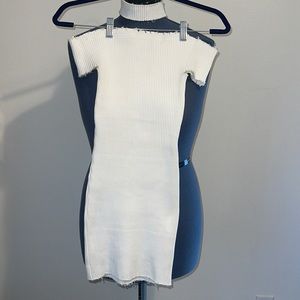 **USED** BETTER BE BODYCON DRESS